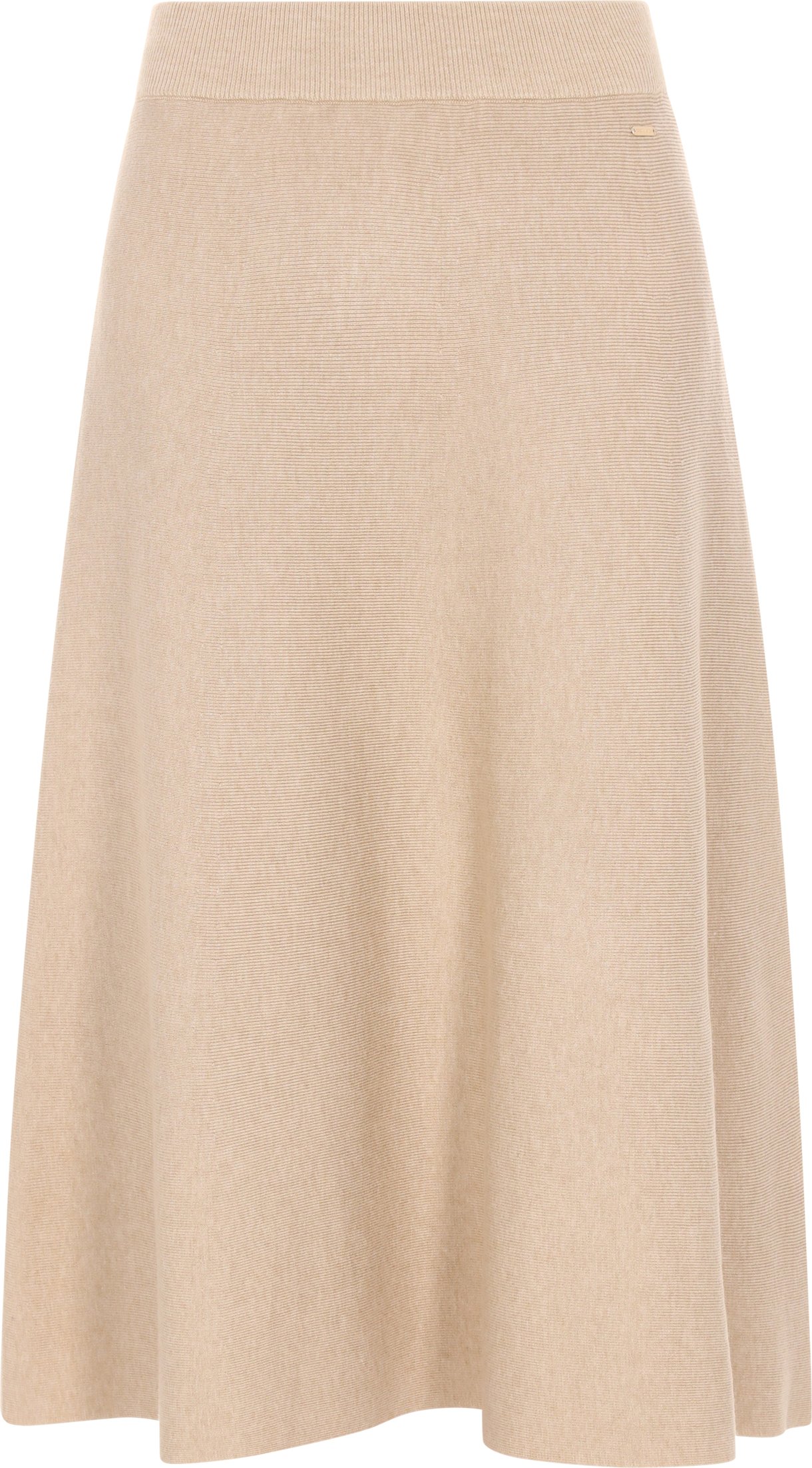 Dreimaster Rock Frauen Beige