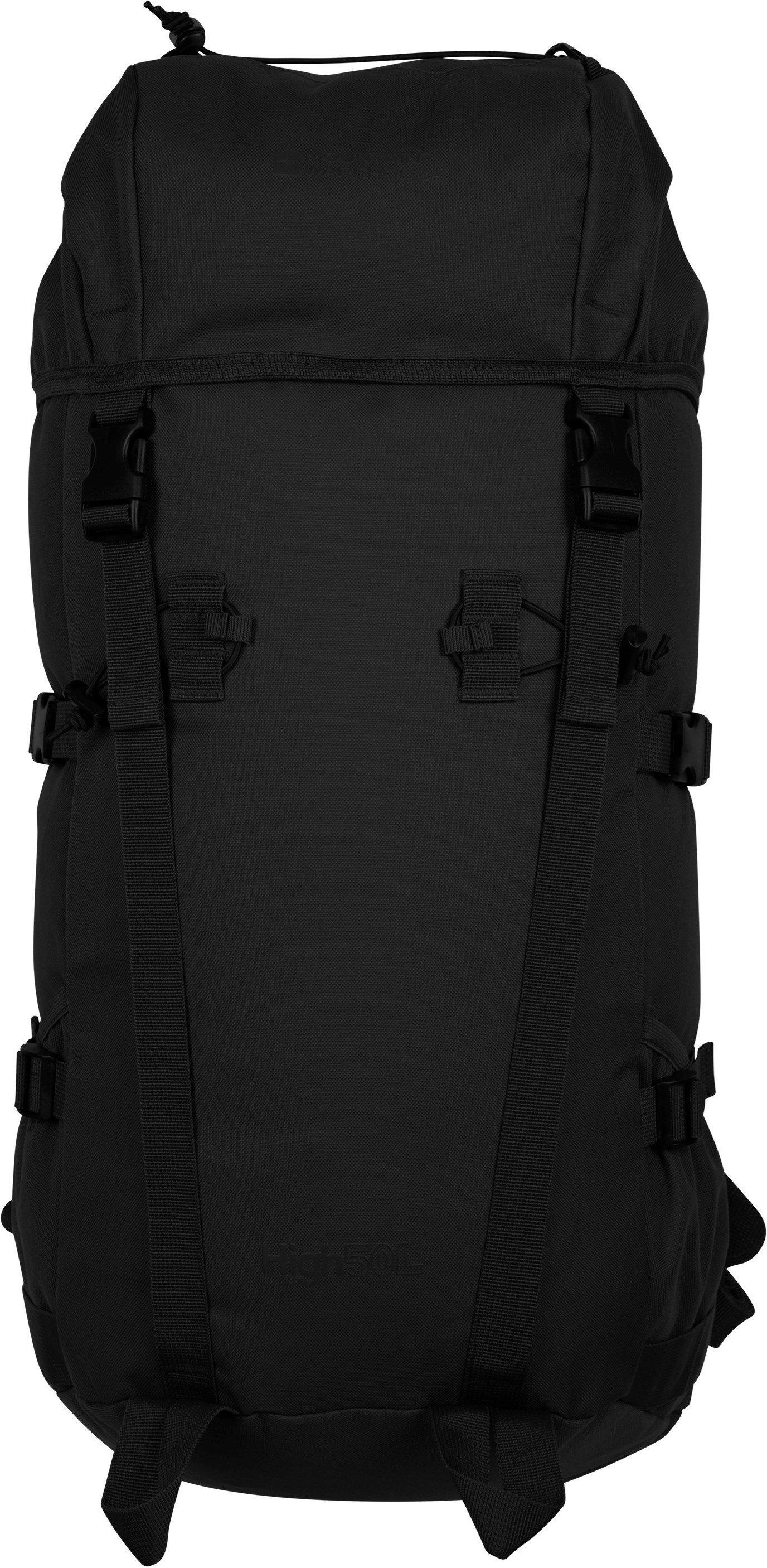 Mountain Warehouse - Rucksack "High", 50l ()
