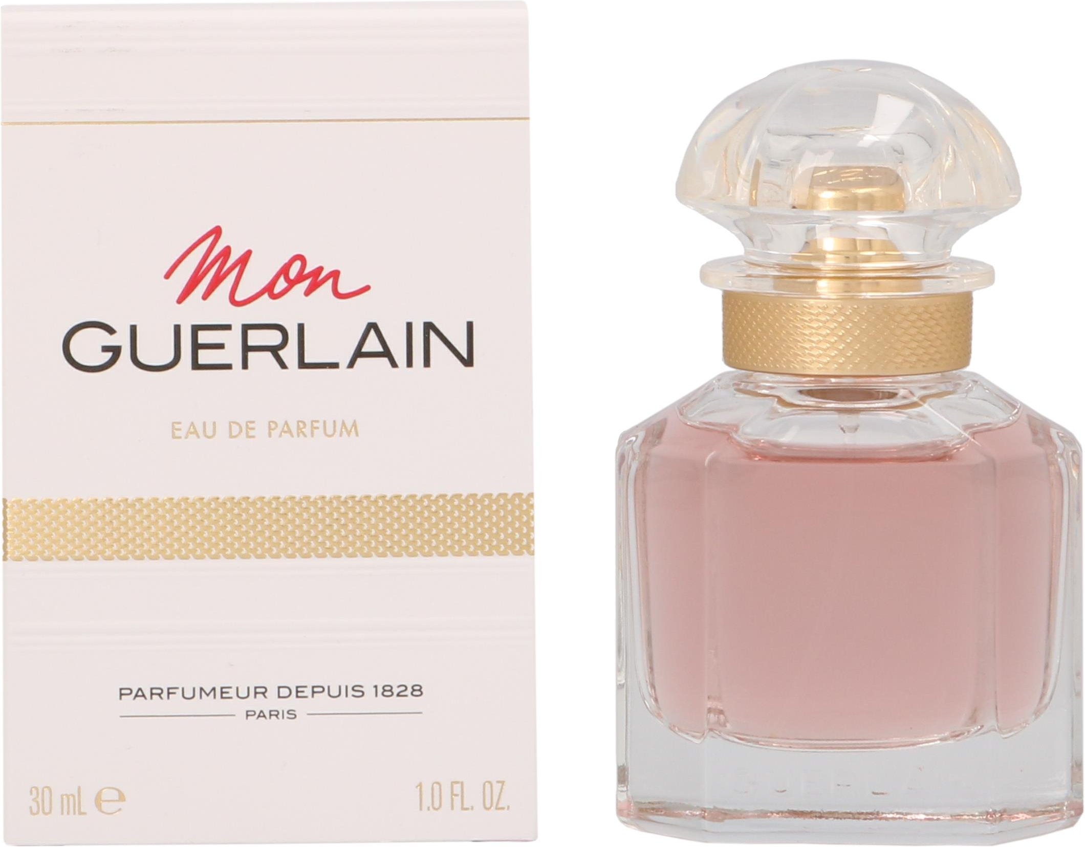 Guerlain Mon Guerlain Edp Spray 30ml