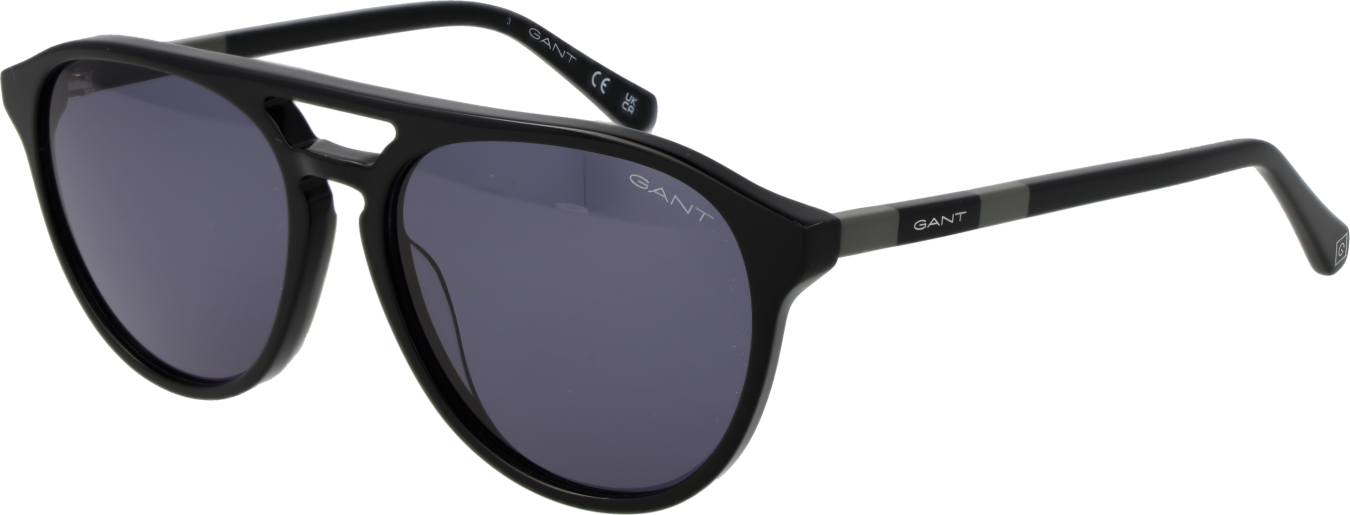 Gant Sonnenbrille GA7223 01A 54