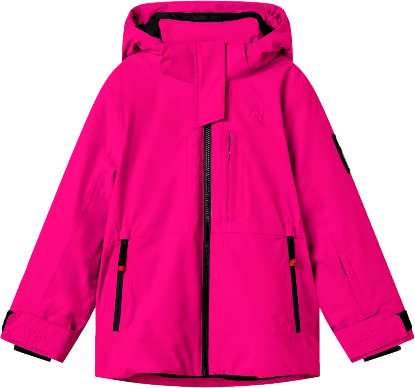 Thumbnail - Name It Jacke