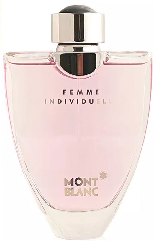 Femme Individuelle Eau De Toilette Spray 75 ml