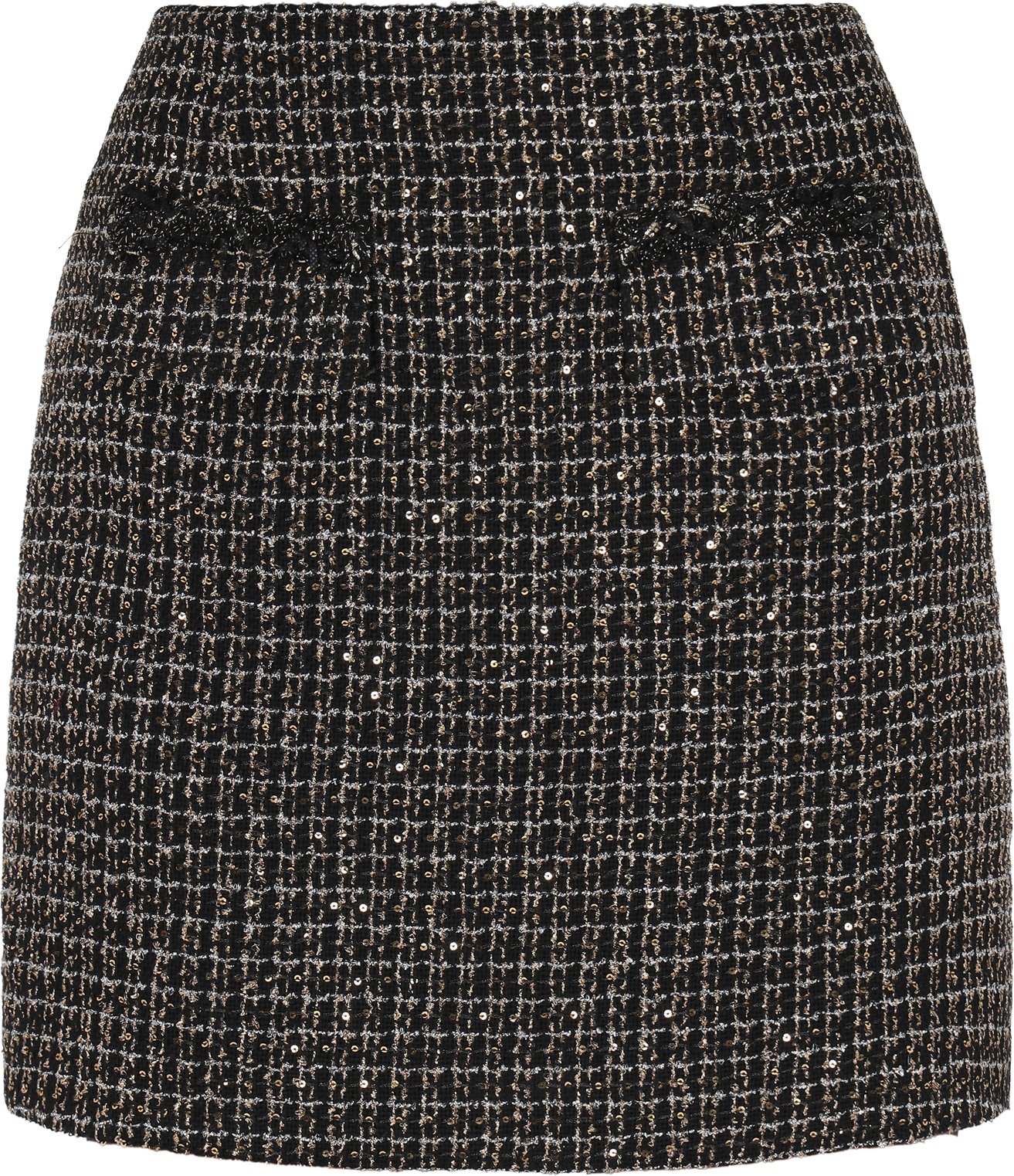 Faina Rock Frauen schwarzes Gold