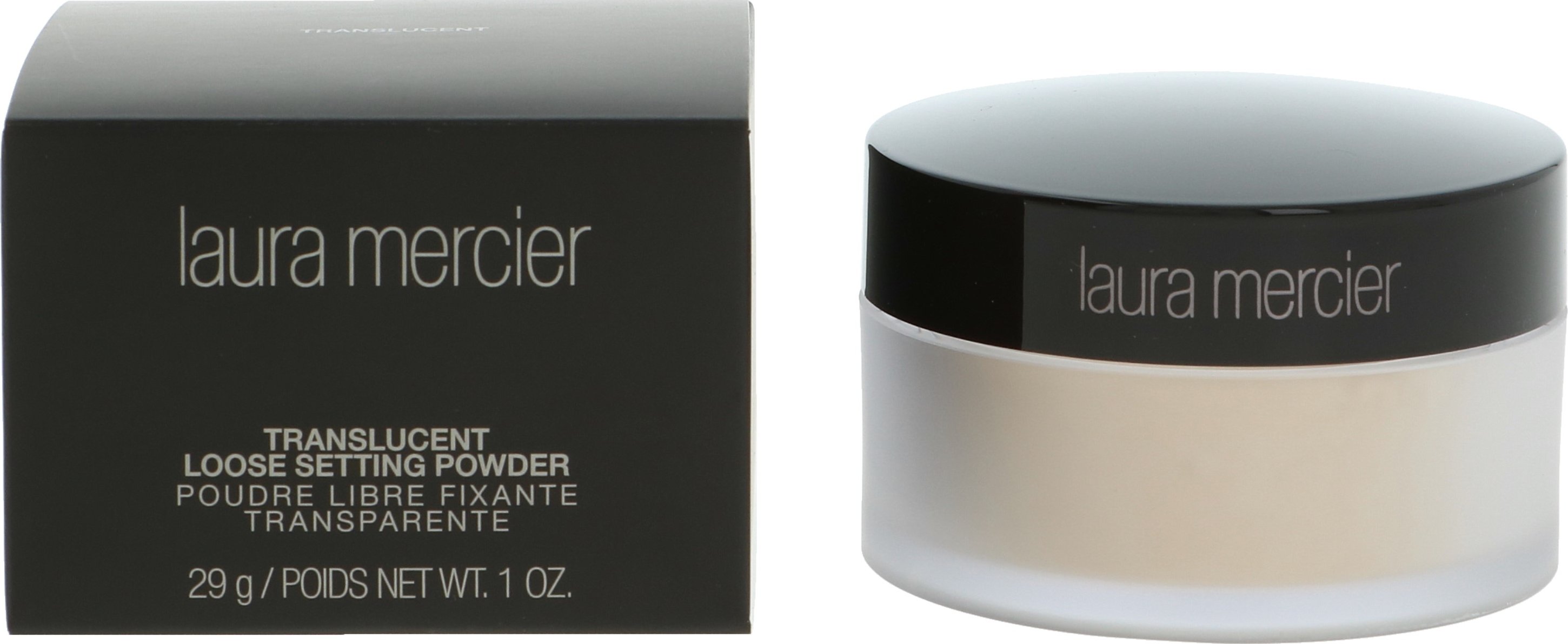 Laura Mercier Transluzentes loses Puder 29gr