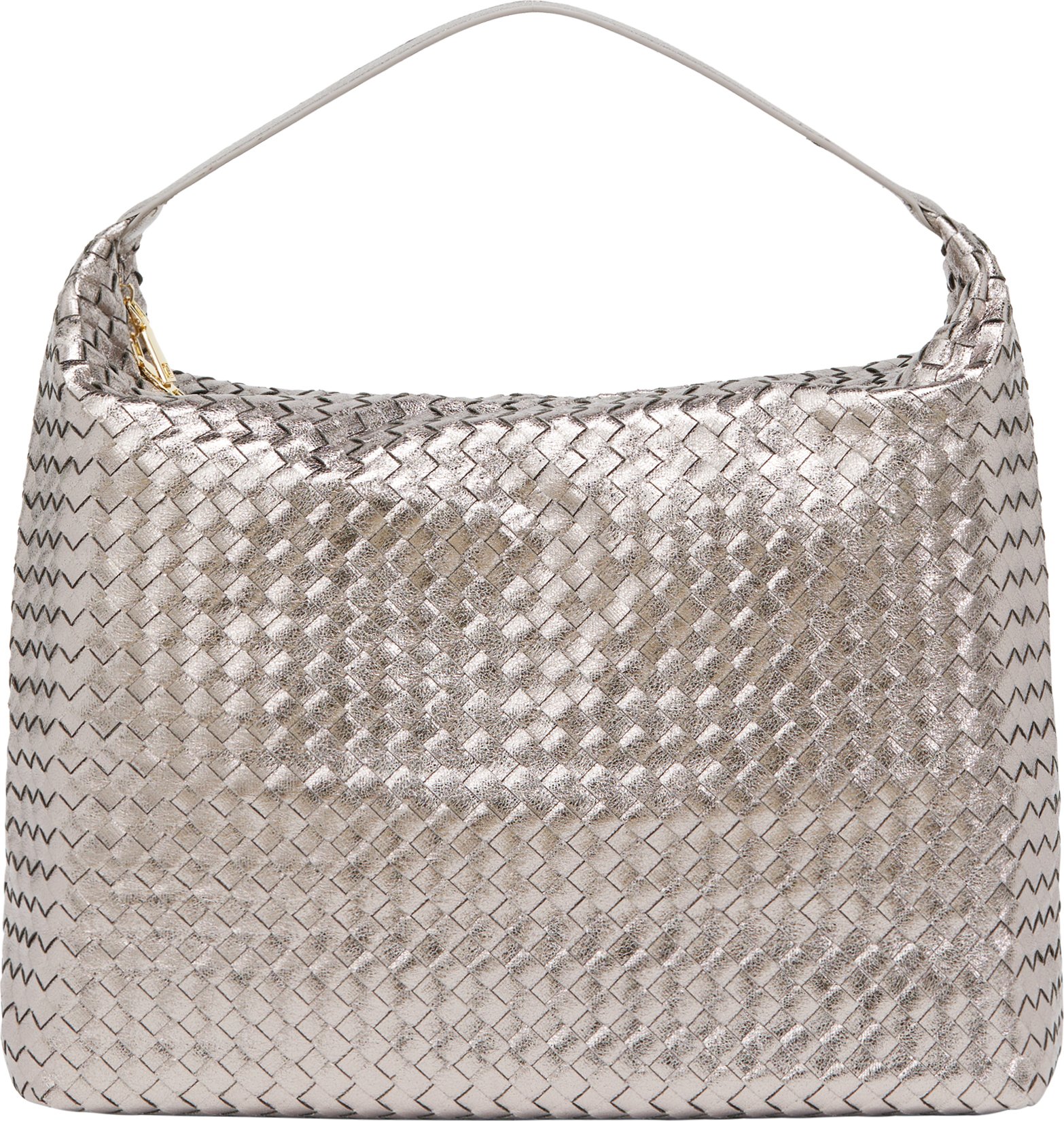 Faina Hobo-Tasche Hobo-Tasche Frauen Rost