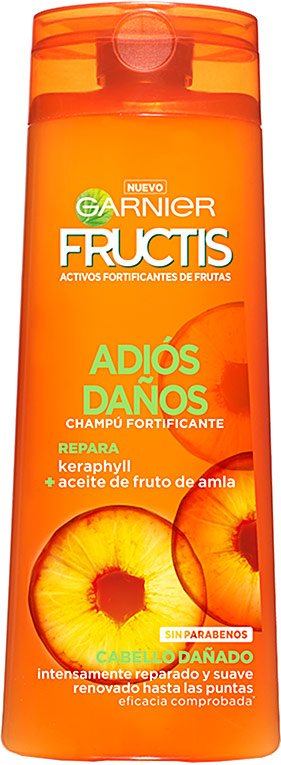 Fructis Goodbye Damage Shampoo 360 ml