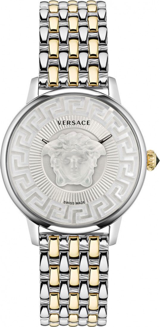 Versace VE6F00423 Medusa Alchemy Uhr