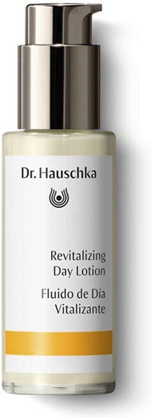 Vitalisierendes Tagesfluid 50 ml