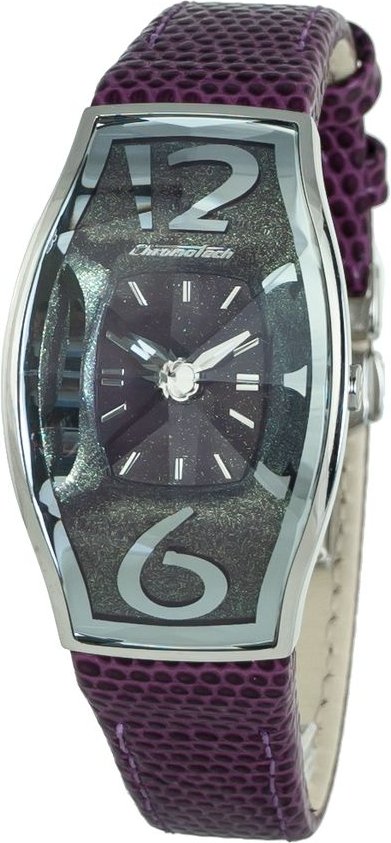 Analog-Uhrenarmband Ct7932al89ac