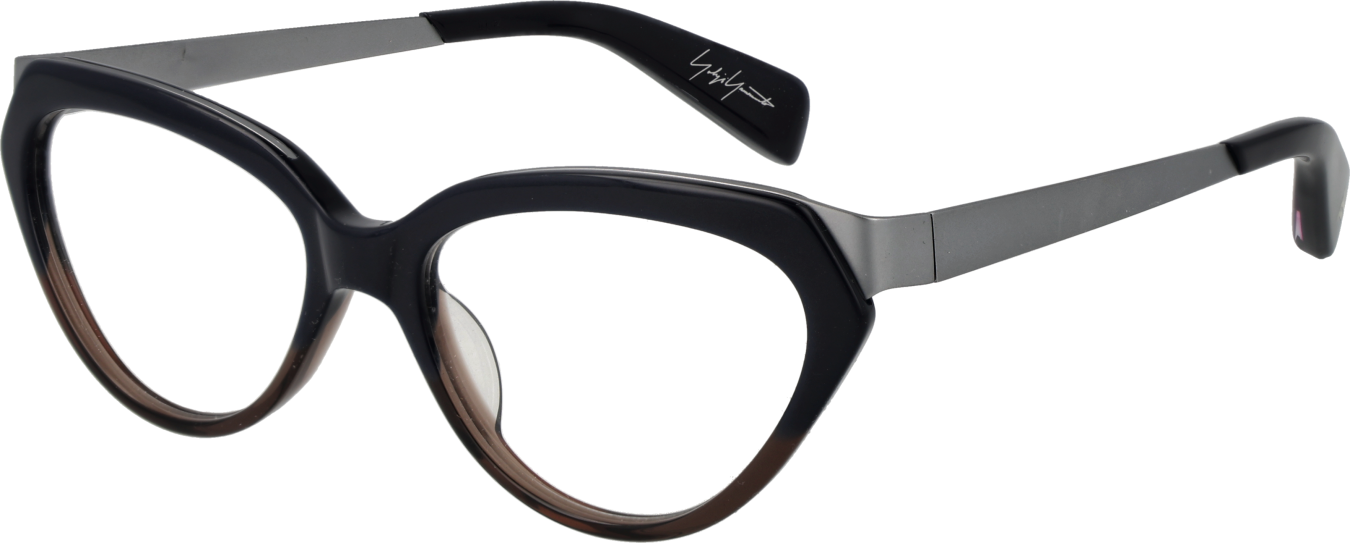 Yohji Yamamoto Brille YY1035 771 52