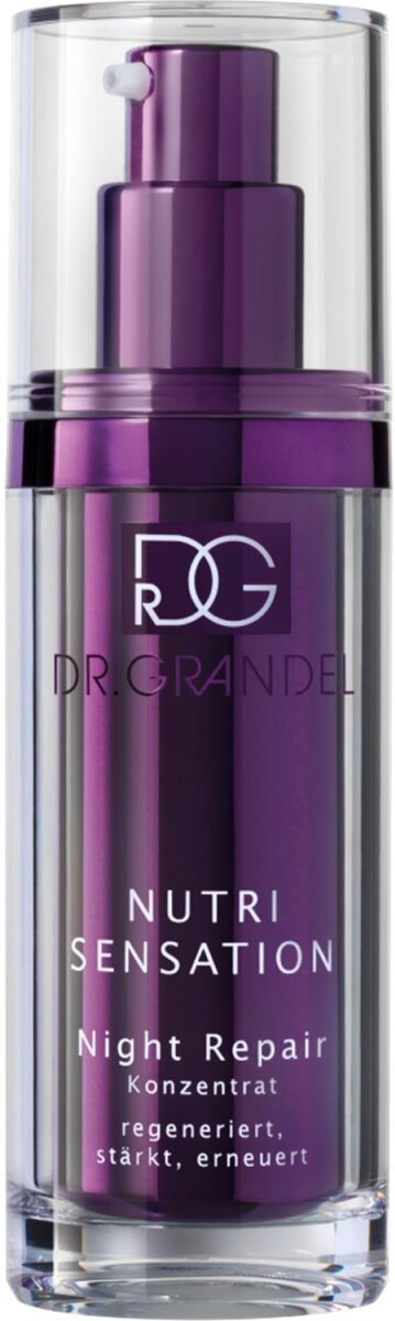 Nutri Sensation - Night Repair 30ml