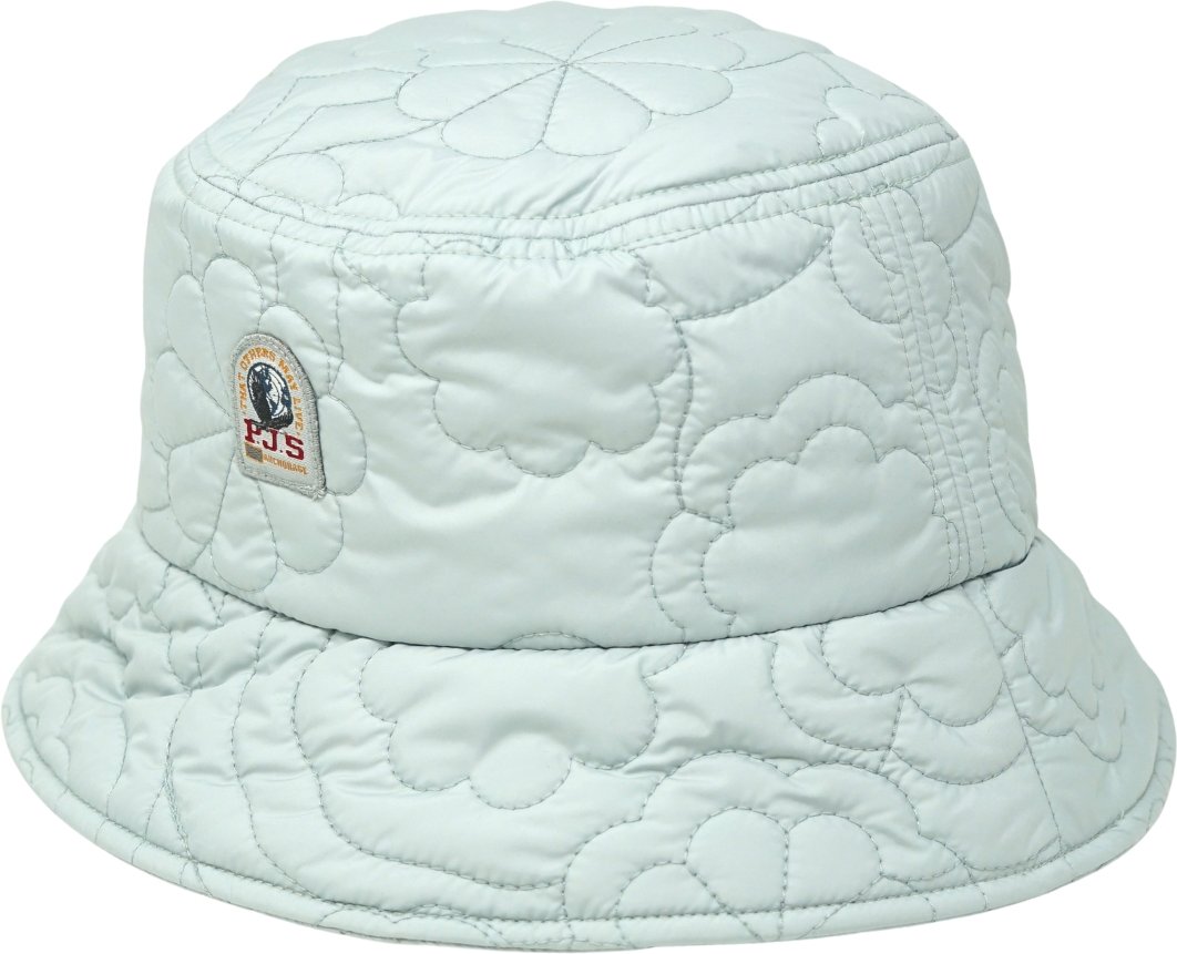 Gorra Parajumpers Duster Bucket Licht Mochi Blauwe