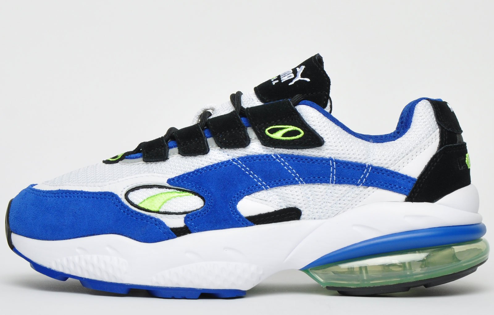 Puma Zelle Venom Herren