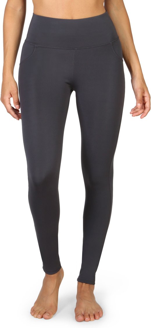 78 Hochtaillierte Leggings