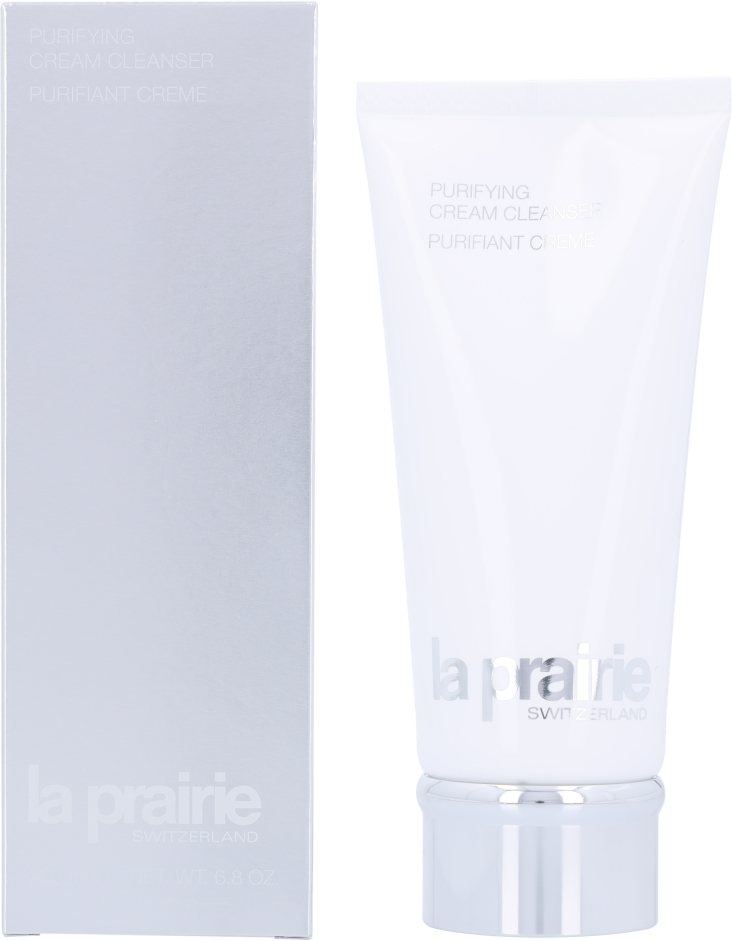 La Prairie Reinigende Cremereiniger 200ml