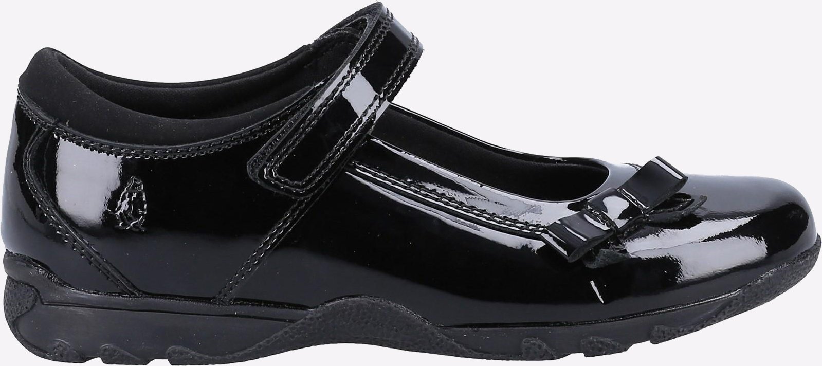Hush Puppies Carrie Junior Mädchen