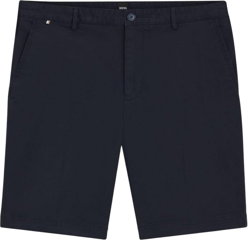 Boss - "Slice" Shorts für Herren (Dunkelblau)