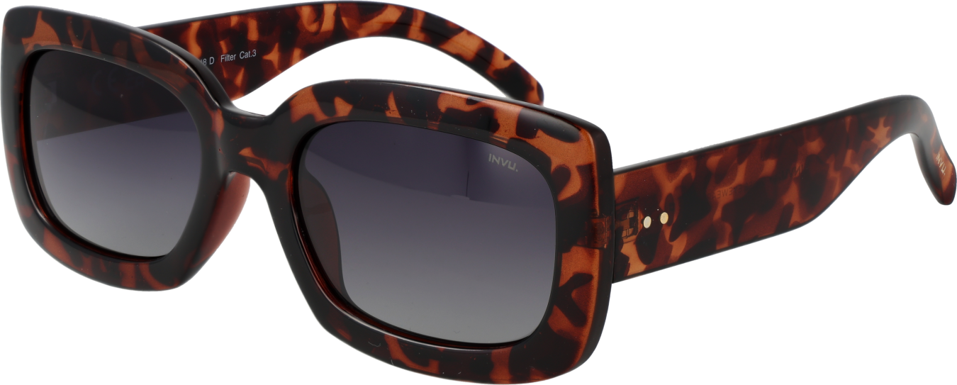 Invu Sonnenbrille B2248 D 54