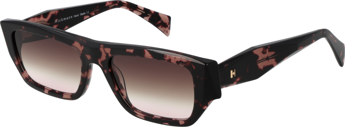 Ana Hickmann Sonnenbrille HI9204 G21 54