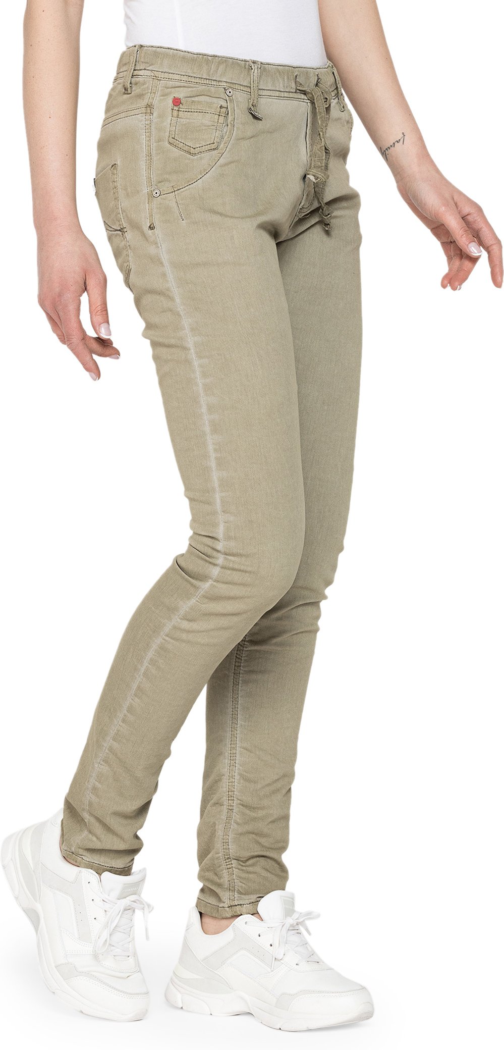 Lässige Jeans Relaxed Fit