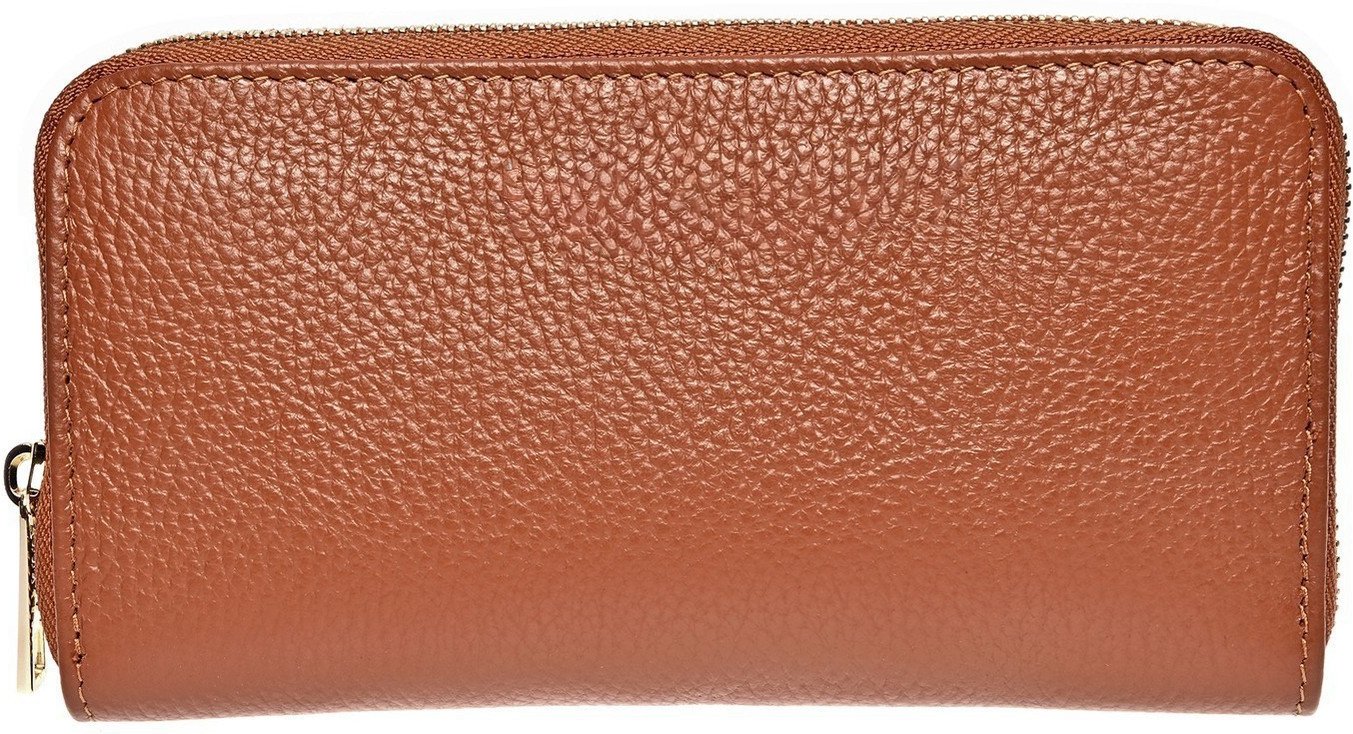 Roberta M Braun Geldbörse