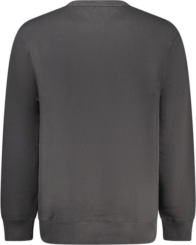 Crewneck Sweatshirt im klassischen Schnitt