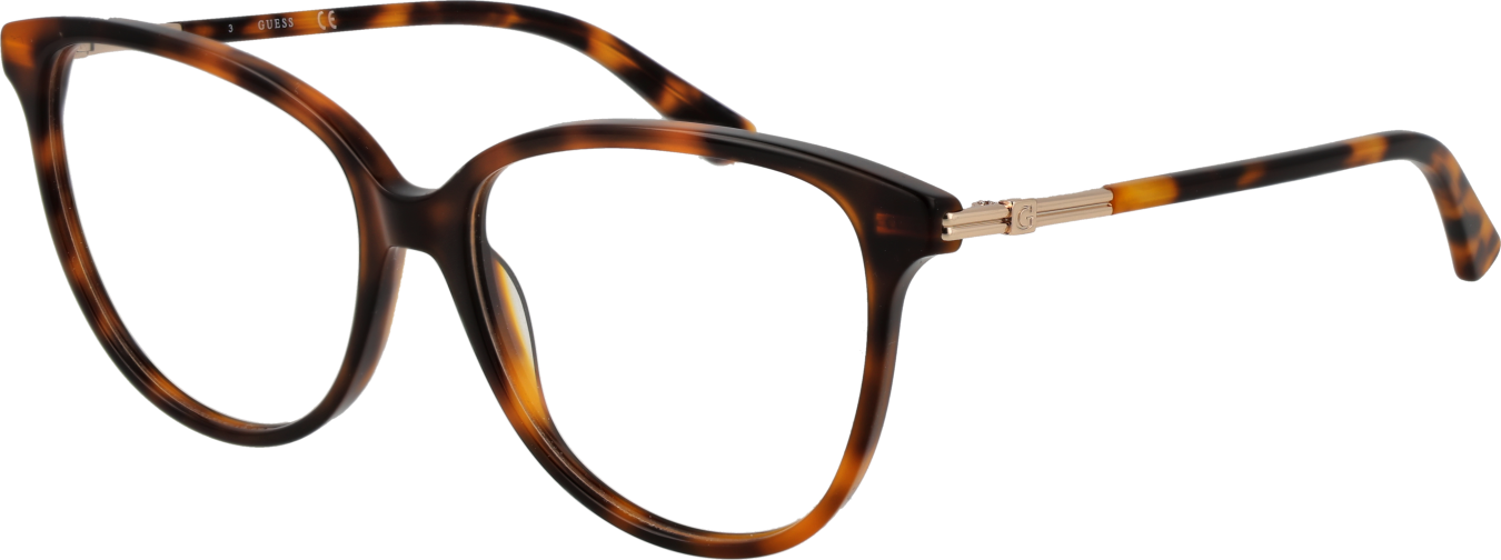 Guess Brillenfassung GU2905 053 55