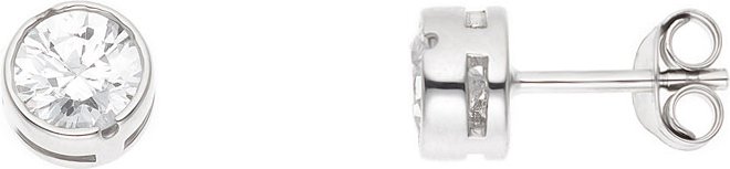 DIADEMA - Ohrringe - Love Jewelry Kollektion