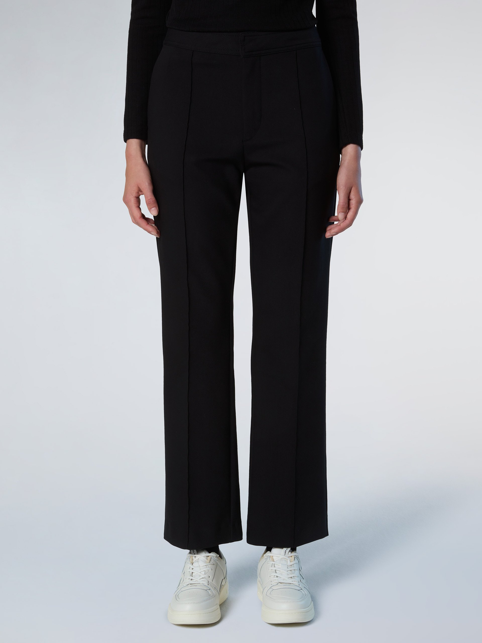 North Sails Interlock Hose Gerades Bein