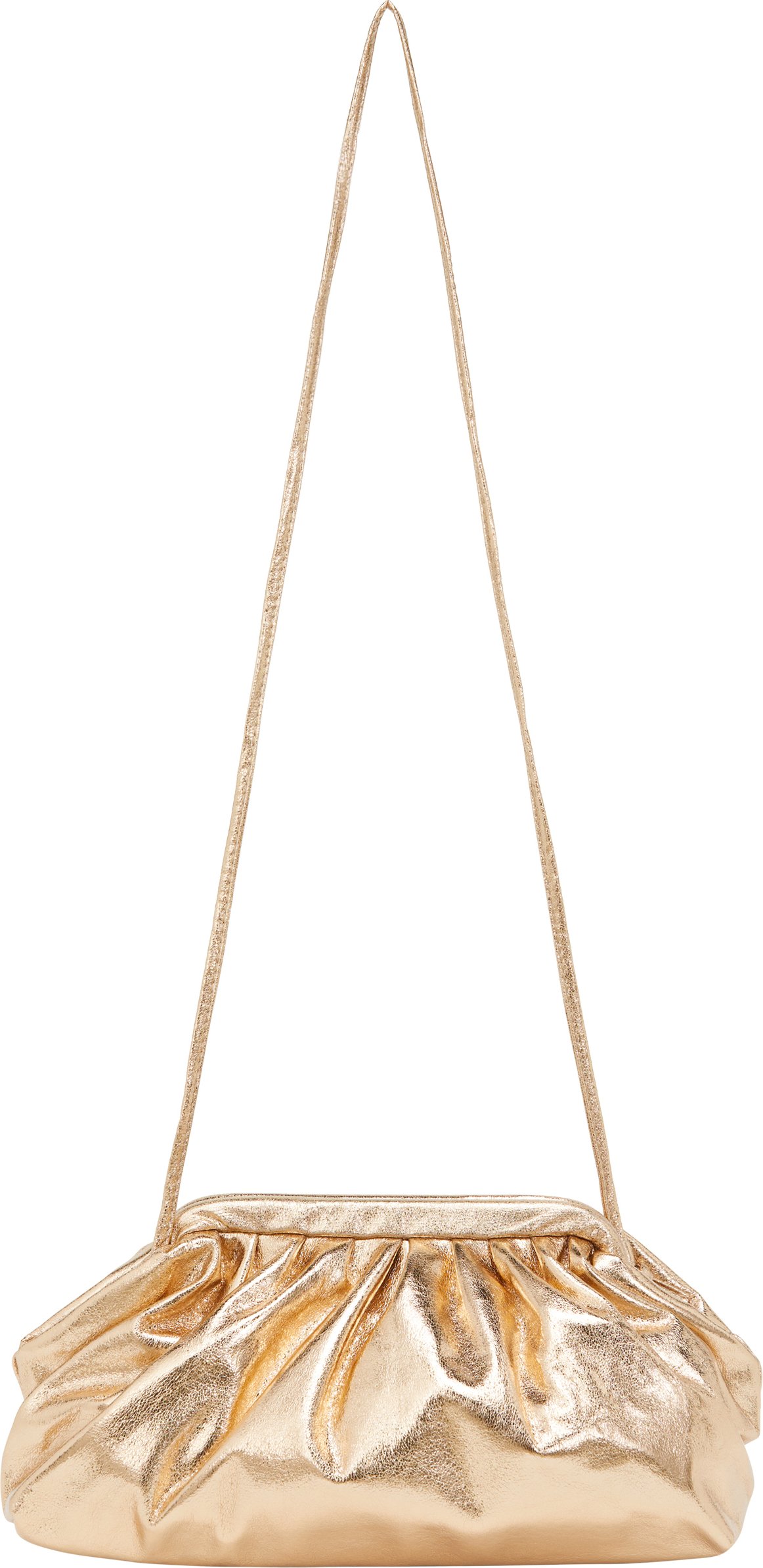 Faina Kupplung Kupplung Frauen Rost