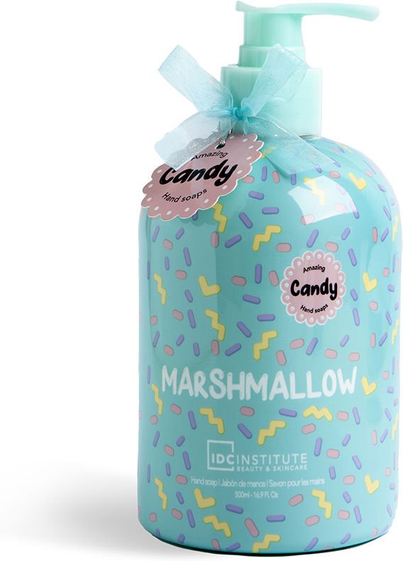Thumbnail - Candy Marshmallow Handseife 500 ml