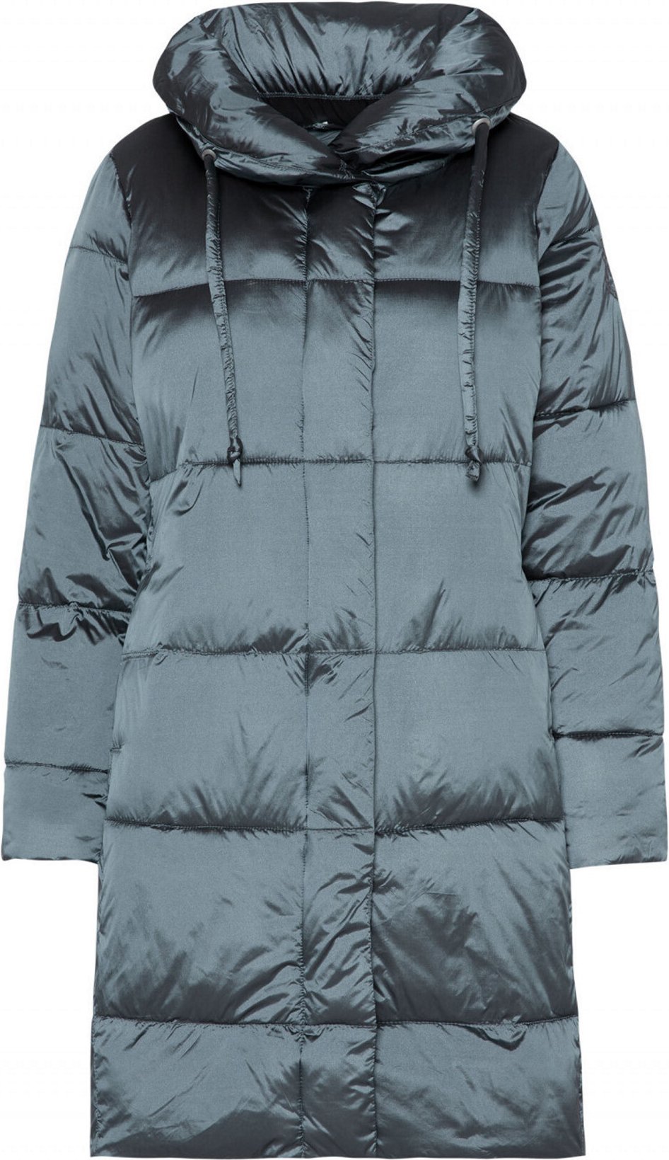Soccx Parka