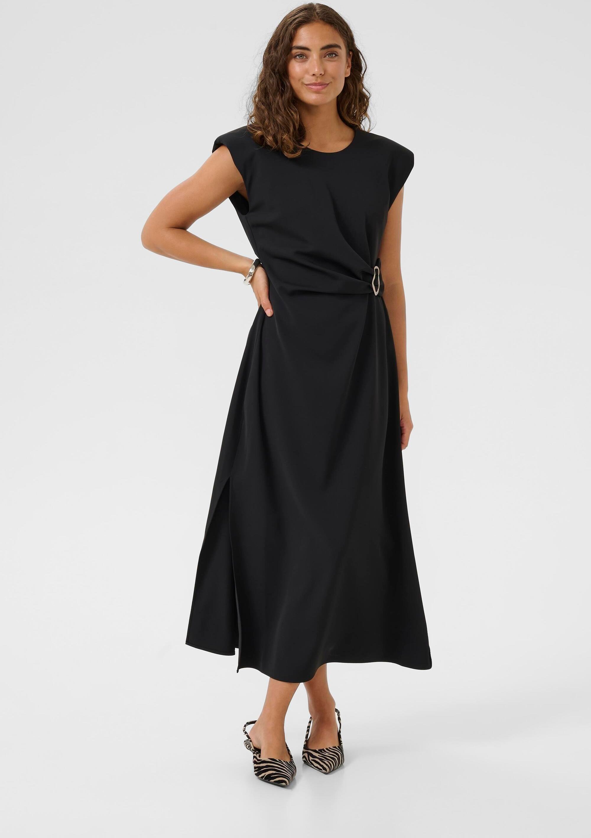 Kleid CUslinky Kleid Fitted