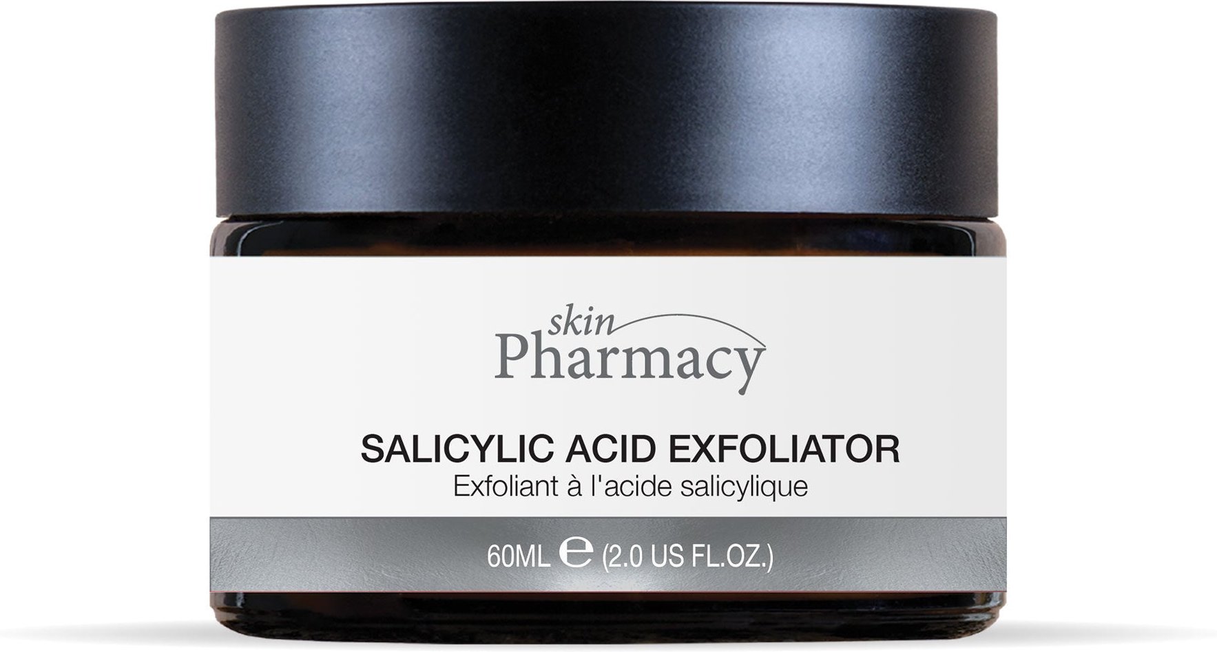 skinPharmacy Salicylsäure Peeling 60ml