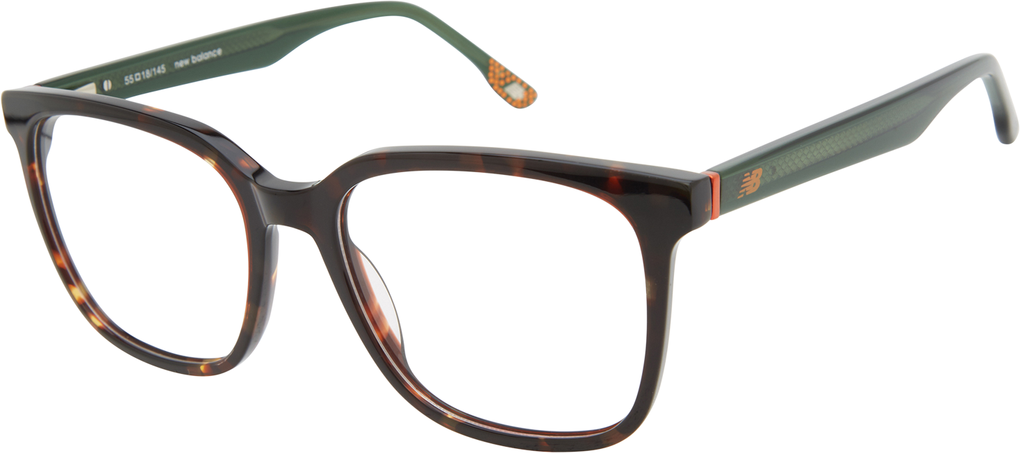 New Balance Brille NB414201 55