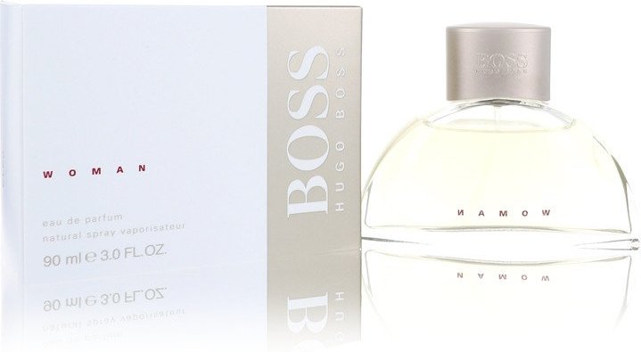 Hugo Boss Boss Woman Edp Spray 90ml.