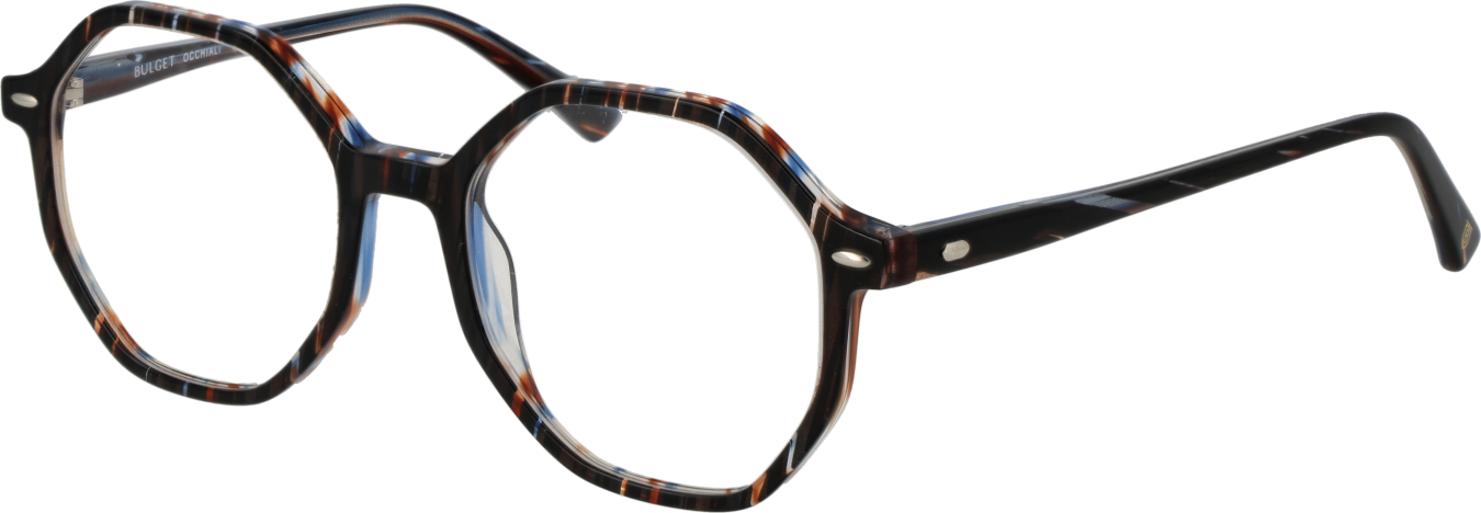 Bulget Brillenfassung BG6442 E01 51