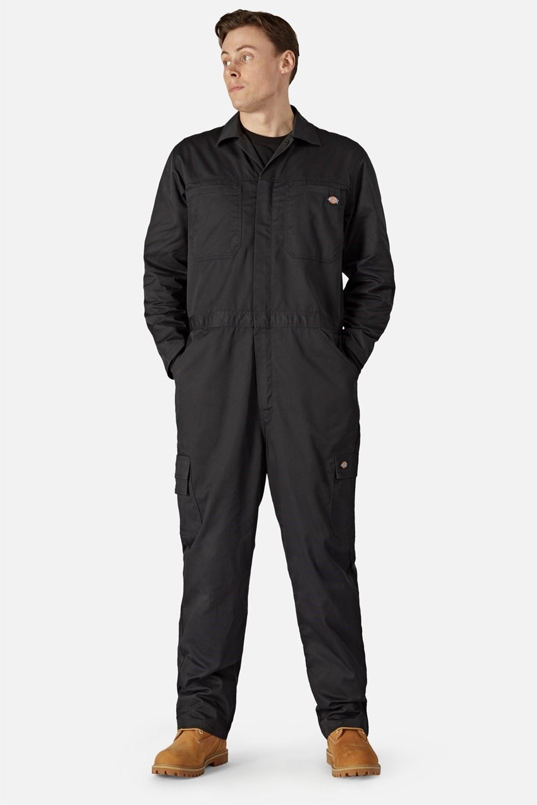Dickies Everyday Polyester Arbeitsoverall