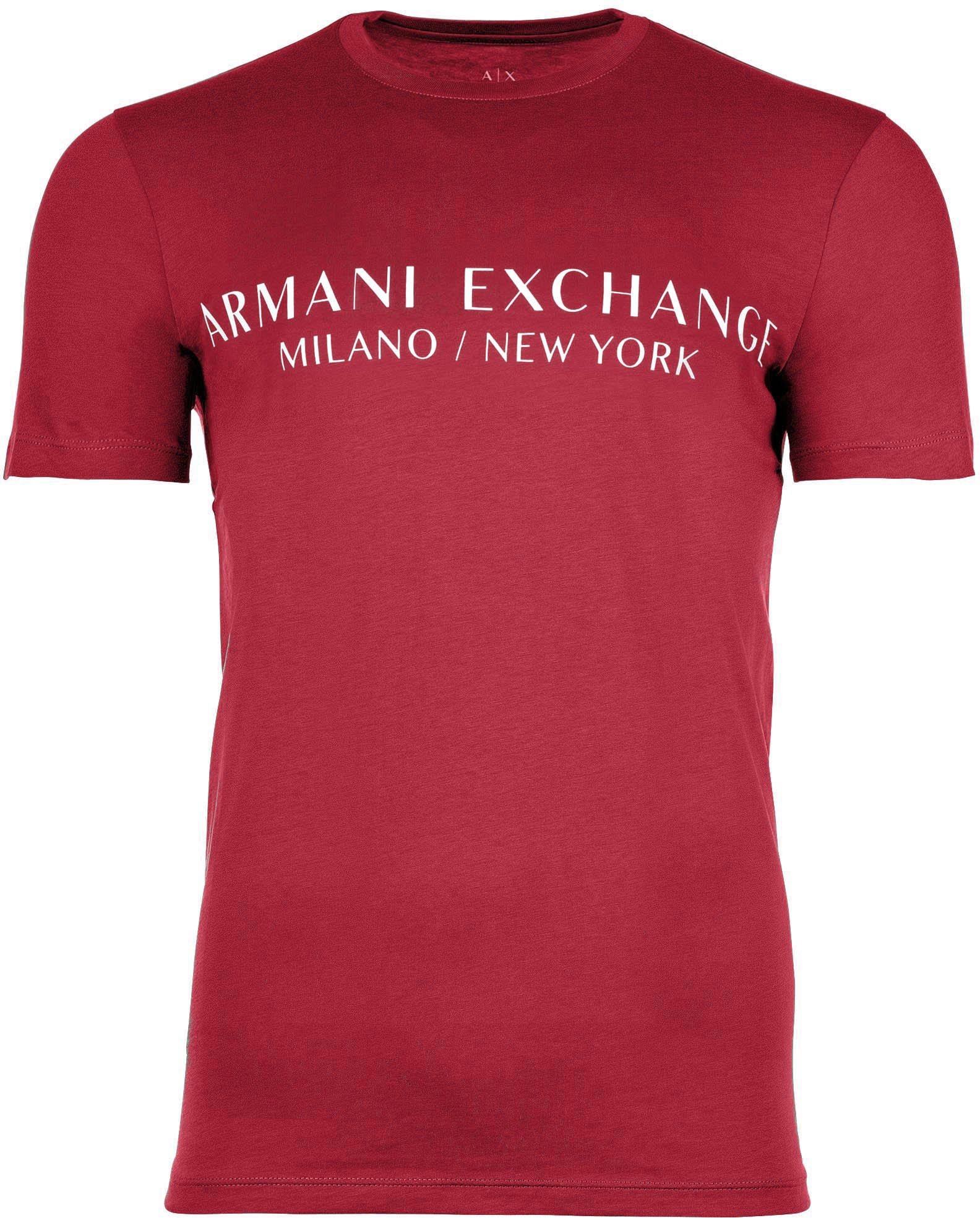 Armani Exchange  T-Shirt