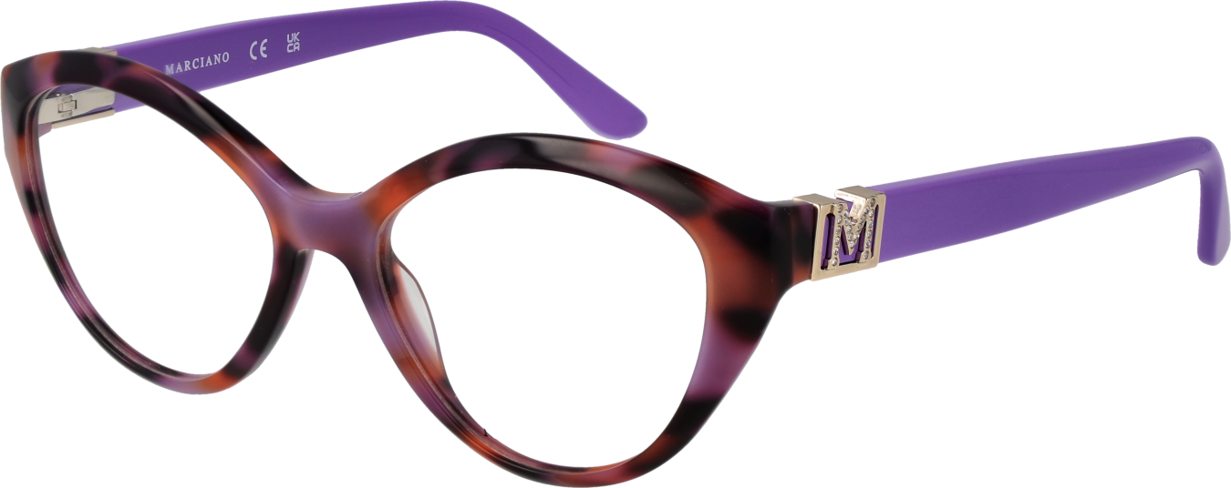 Marciano by Guess Brillenfassung GM50004 083 52