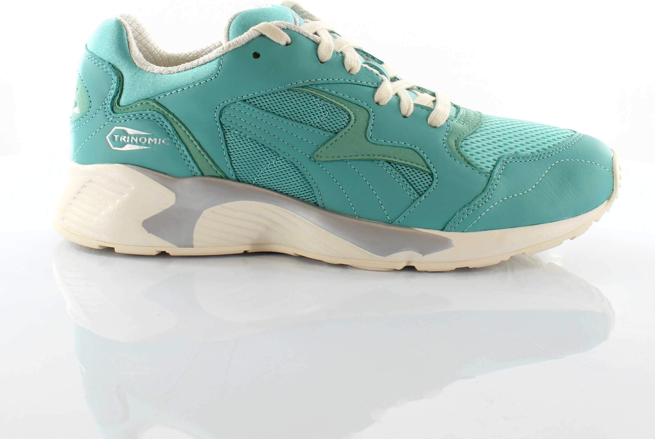 Thumbnail - Puma Trinomic Preal Reality Low -up -Herren -Trainer 370873 01