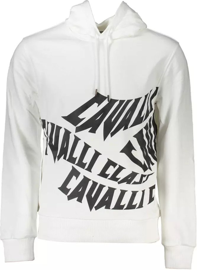 Logo Hoodie Modell Ca21273