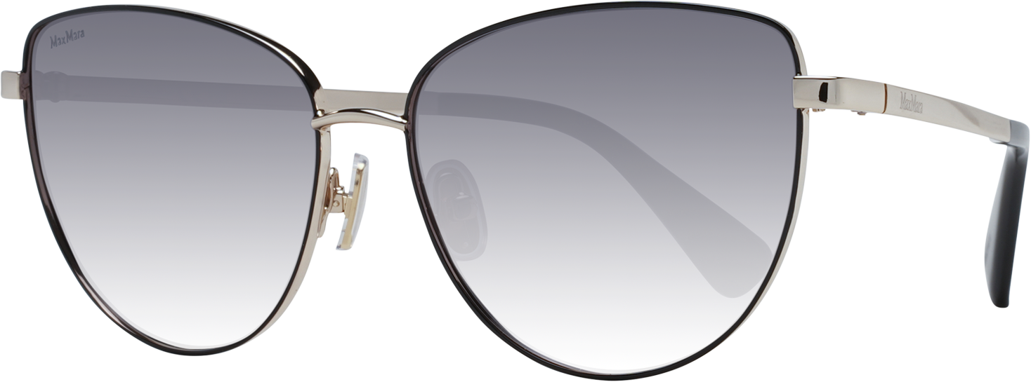Thumbnail - Max Mara Sonnenbrille MM0053 32B 57