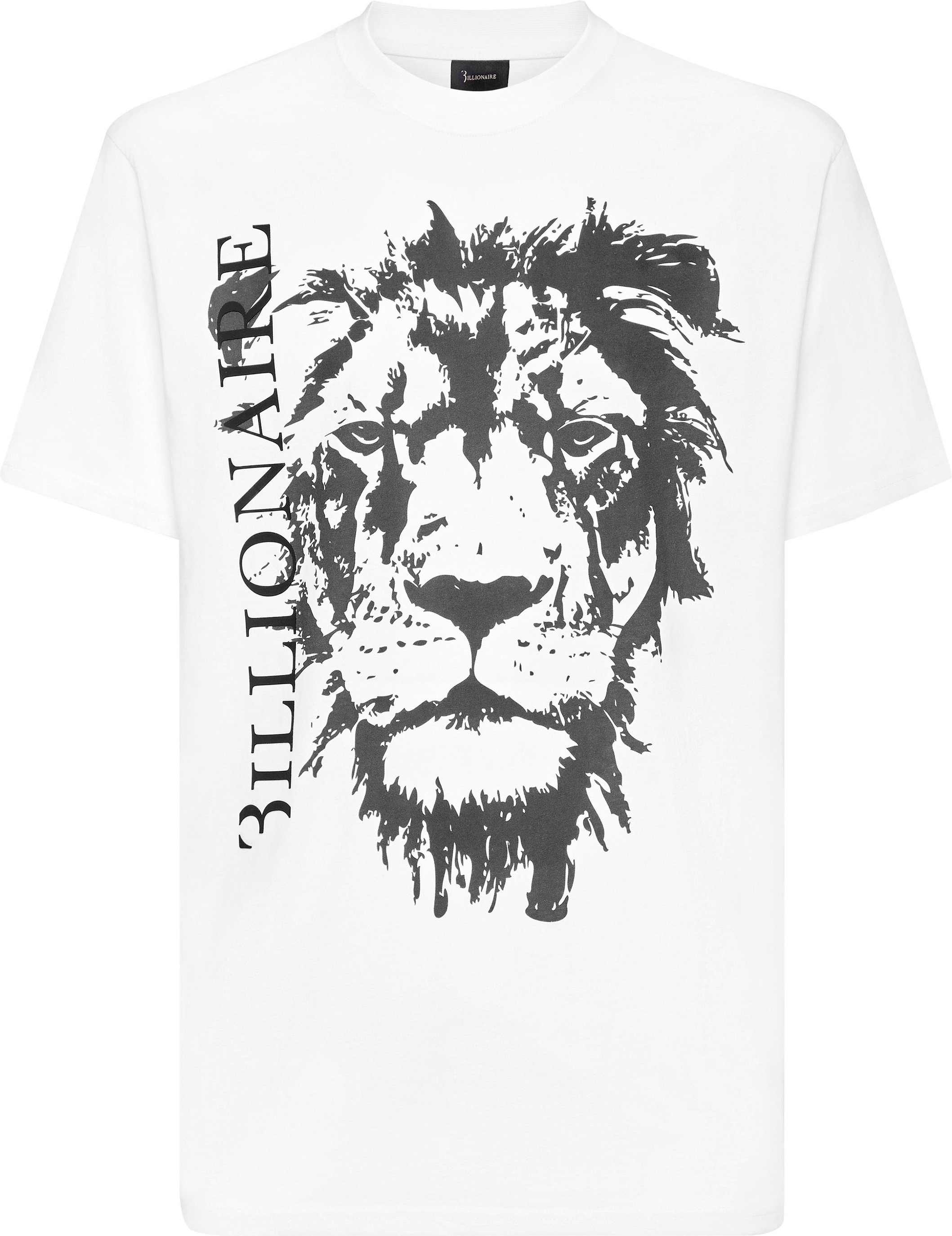T-Shirt Lion