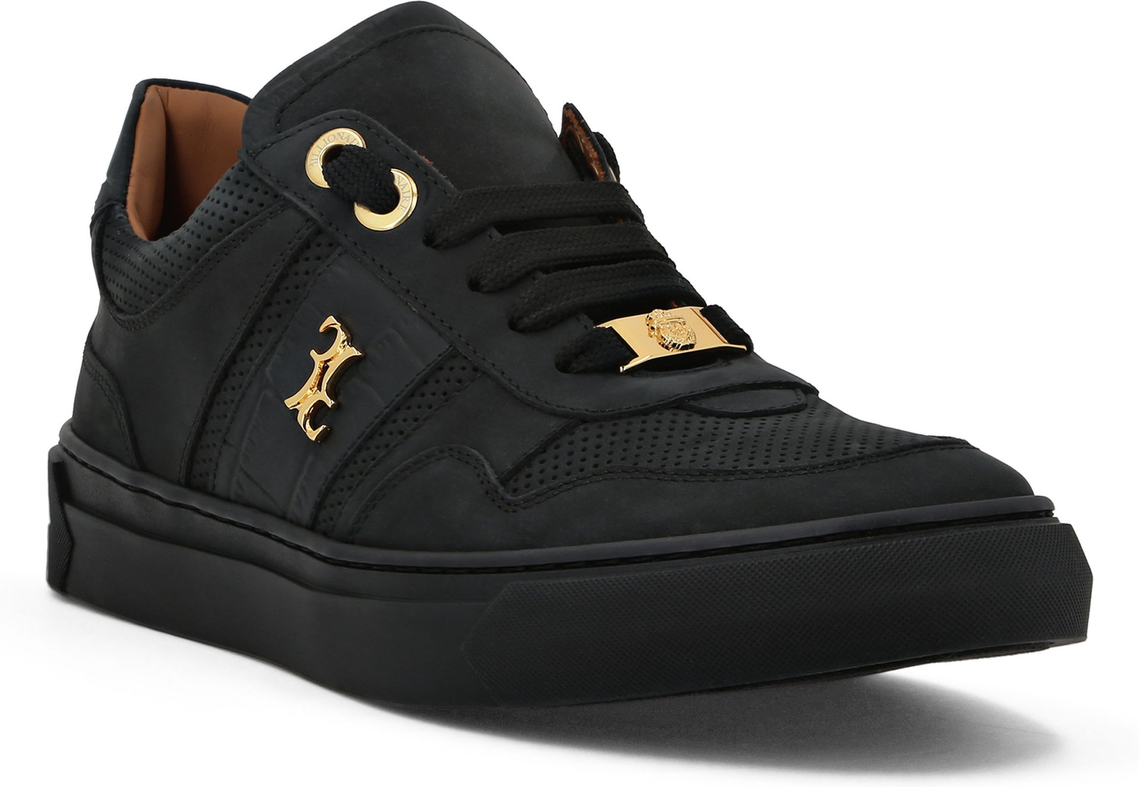 Thumbnail - Low-Top Turnschuhe
