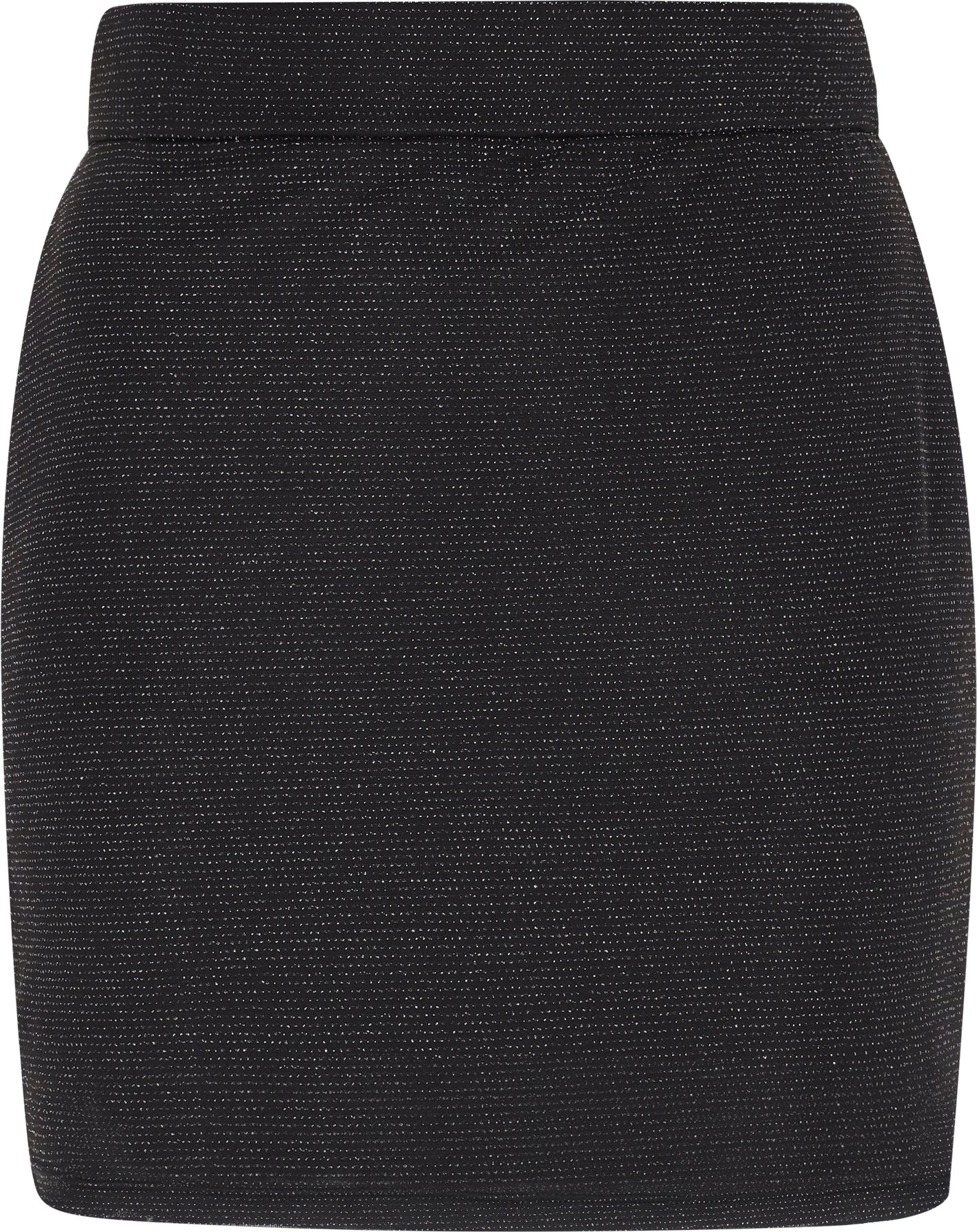 Mymo Rock Frauen Schwarz