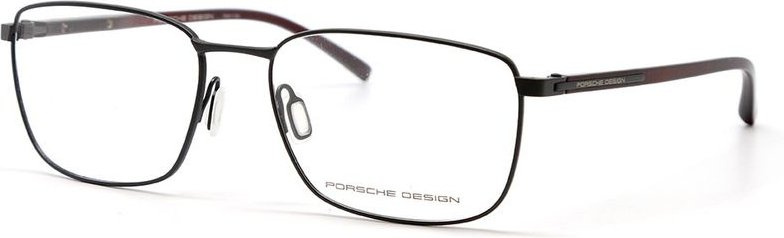 P8721 Metallrahmen Brille