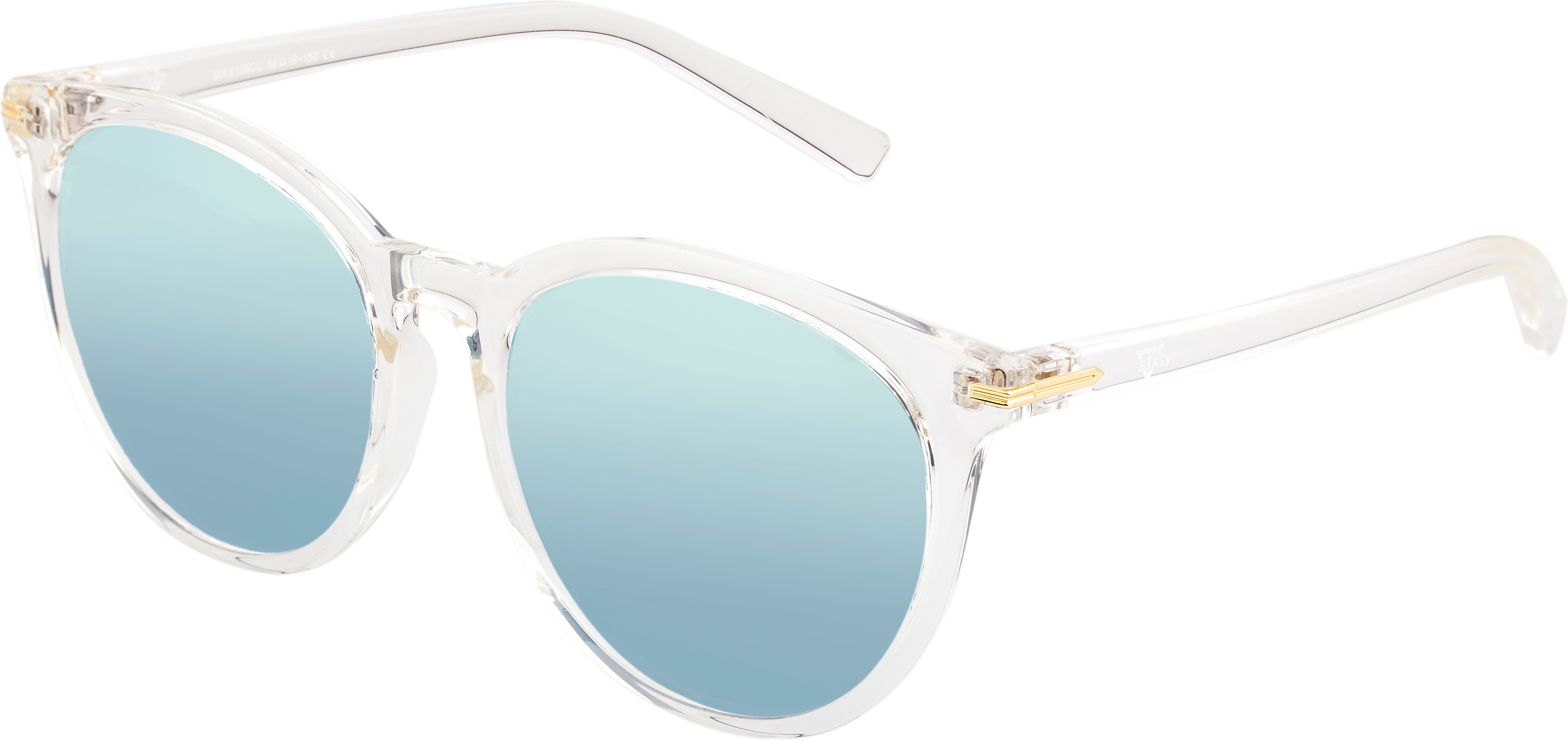 Lunettes de soleil polarisées Sixty One Palawan