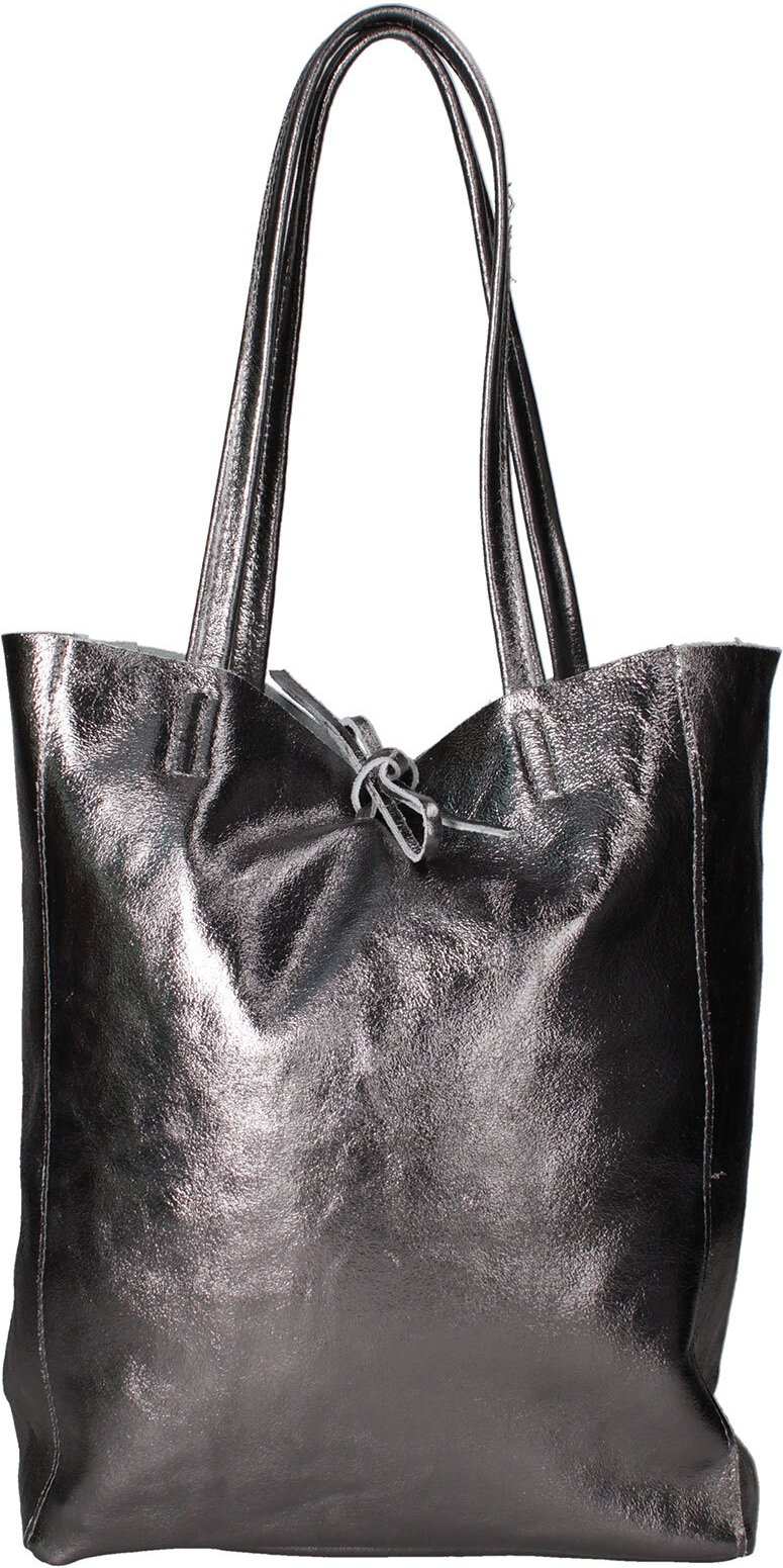Gave Lux Shopper-Tasche Frauen IRON