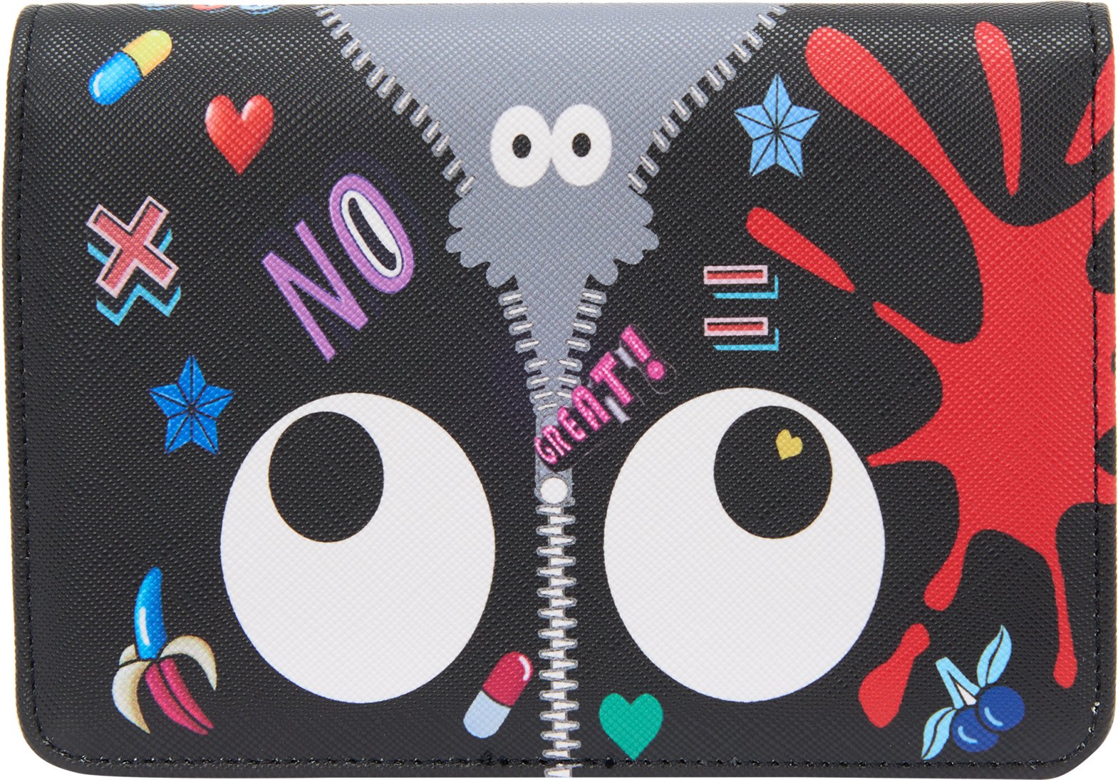 Thumbnail - Mymo Kupplung Kupplung Frauen Schwarz